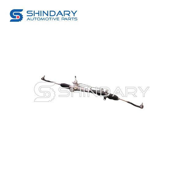Power steering with crossbar assy 1014001633 for GEELY