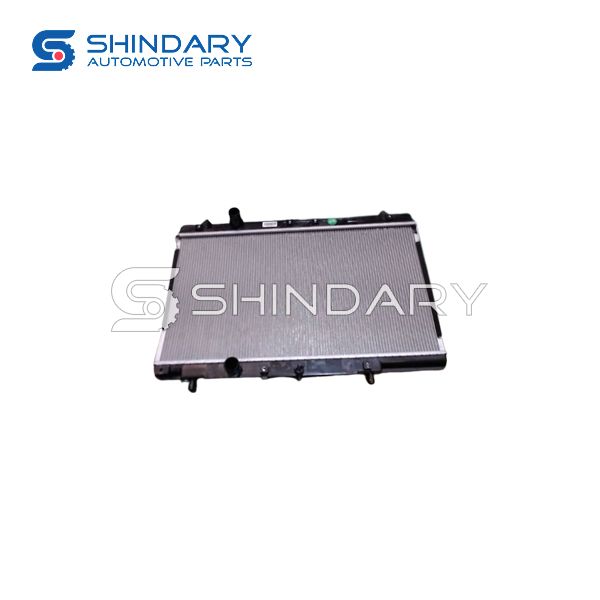 Radiator assy 1016009362 for GEELY