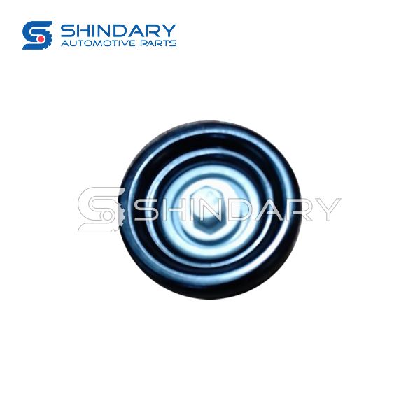 Tensioning wheel 12605492 for CHEVROLET CAPTIVA