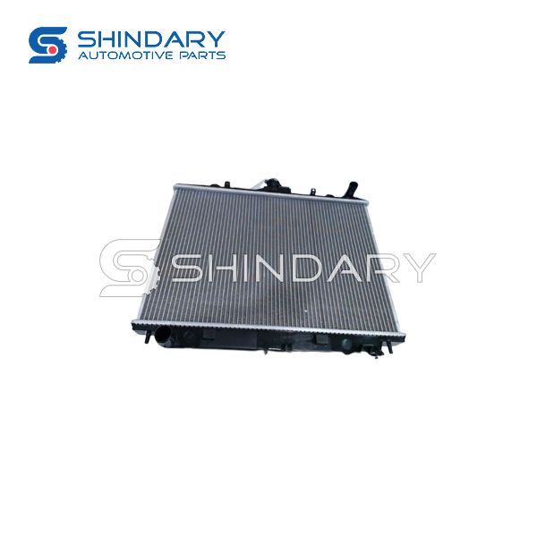 Radiator assy 1301100-K84 for GREAT WALL