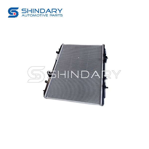 Radiator assy 1301100AY31XB for GREAT WALL M4