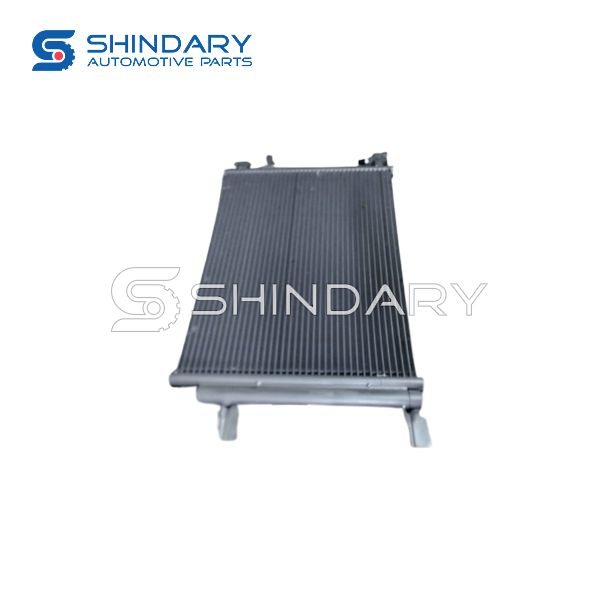 condenser 13377762 for CHEVROLET CRUZE