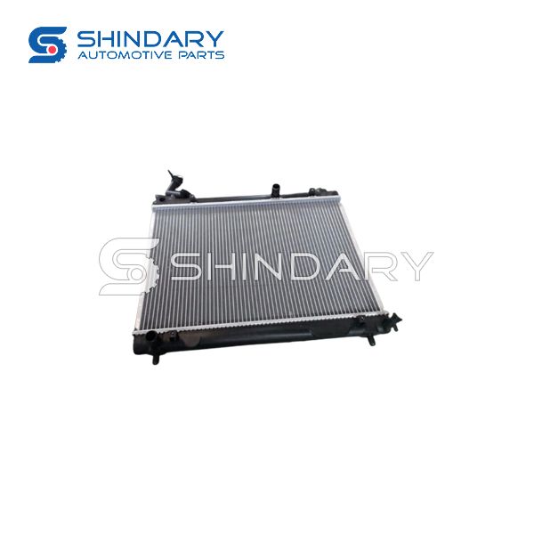 Radiator assy 17700-82J00 for CHANGHE