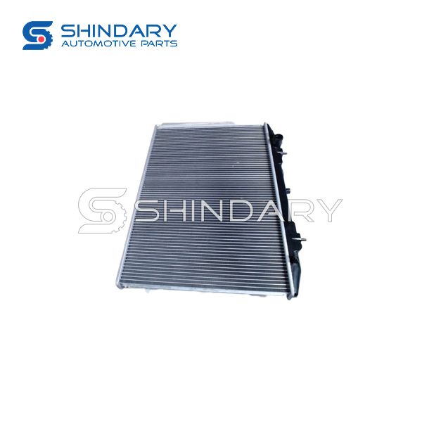 radiator 21410-Y3700 for ZNA RICH