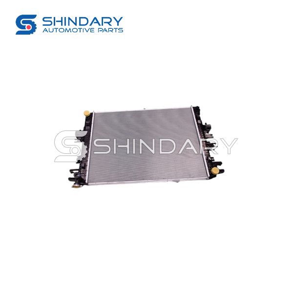 radiator 214102ZG1B+F102 for DONGFENG RICH