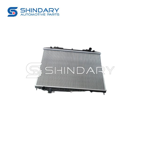 radiator 21410Y3000+A411 for ZNA RICH