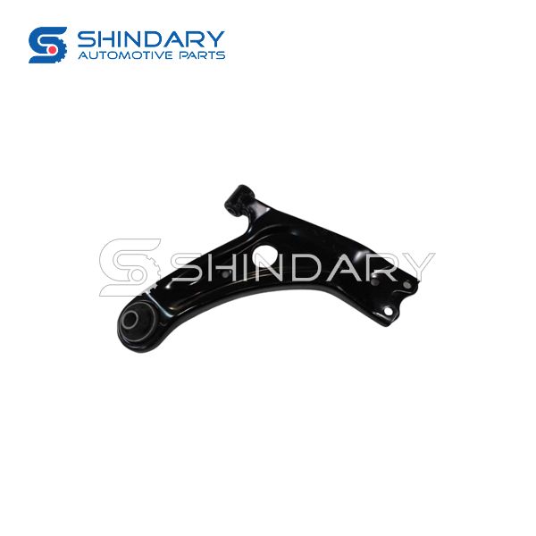 Welding assembly, lower right swing arm 2904120-G08 for GREAT WALL