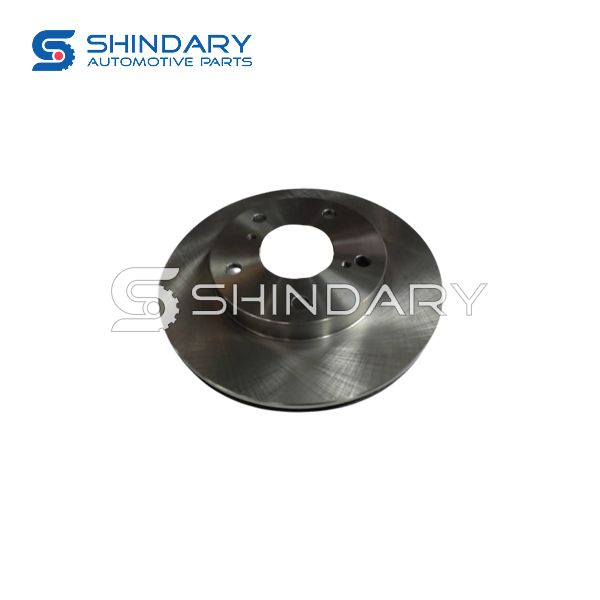 Brake disc 3501101CA01 for DFSK C37