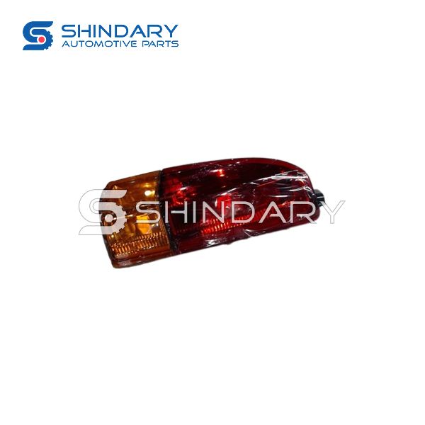 Right rear combined light assy 35650-28J00 for CHANGHE