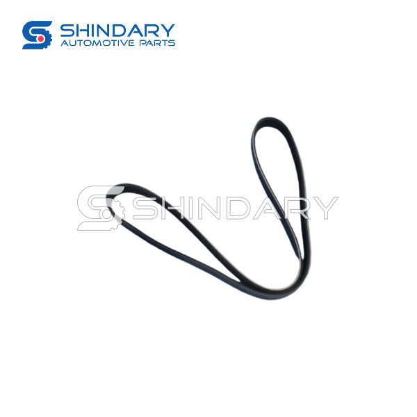 Timing belt 371F-1025093 for CHERY NEW QQ