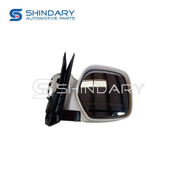 Rearview mirror,R 3722910 for JINBEI H2L