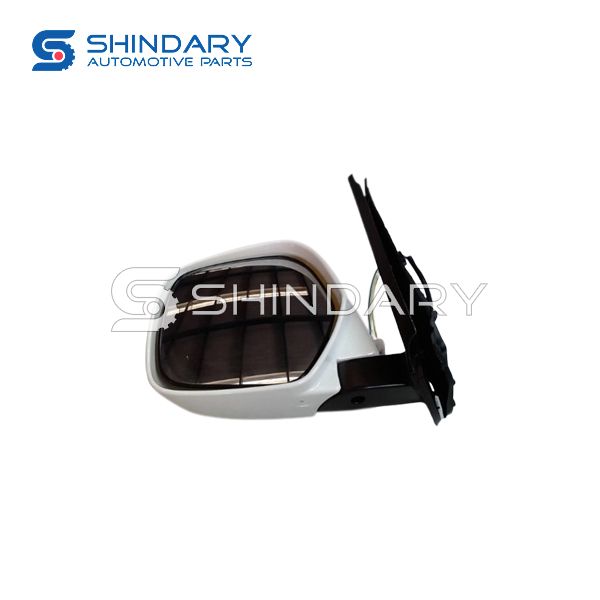 Rearview mirror,L 3722911 for JINBEI H2L