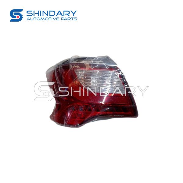 Left combined rear light assy 3b-4133010 for BYD