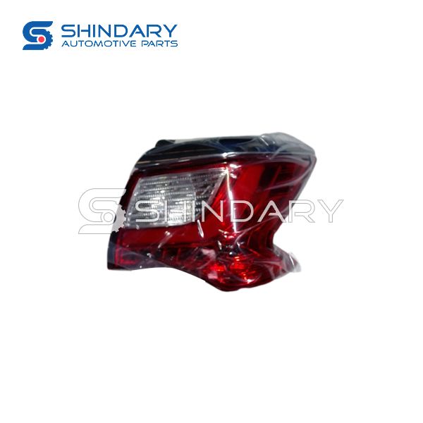 Right combination rear light assy 3b-4133020 for BYD