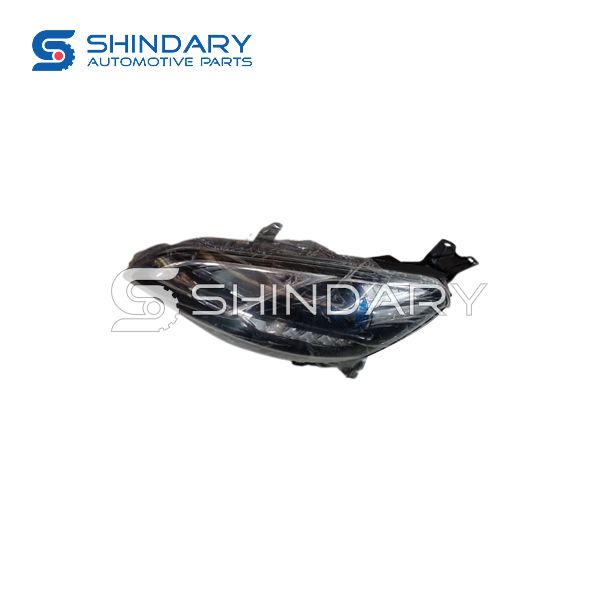 Headlight L 4121010001-JT12 for ZOTYE DOMY X5