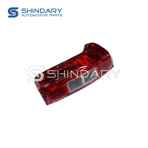 Left Combined Rear Light Assy (side enclosure side) 4133100XPW01AA for GREAT WALL