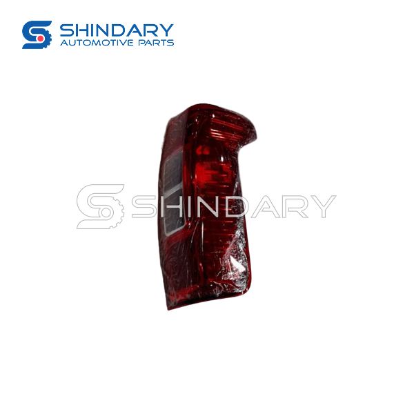 Right Combination Rear Light Assy (side enclosure side) 4133101XPW01AA for GREAT WALL