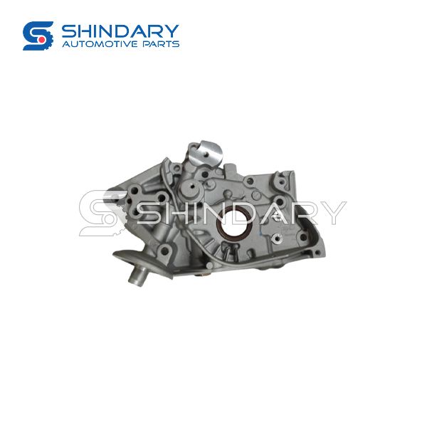 Oil pump 471Q-1011950A for ZOTYE NOMADA