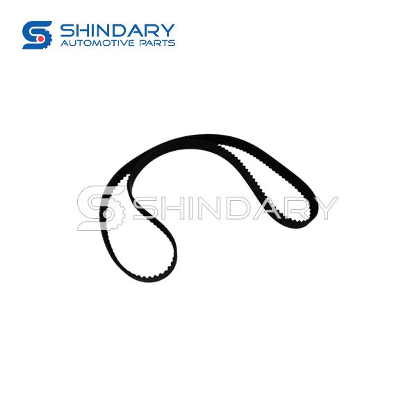 Timing belt 481H-1007073CA for CHERY TIGGO 4