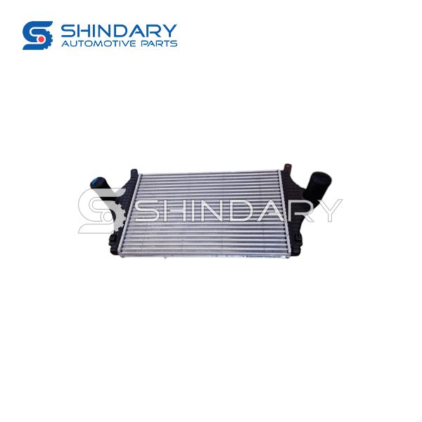 intercooler A00037904 for BAIC