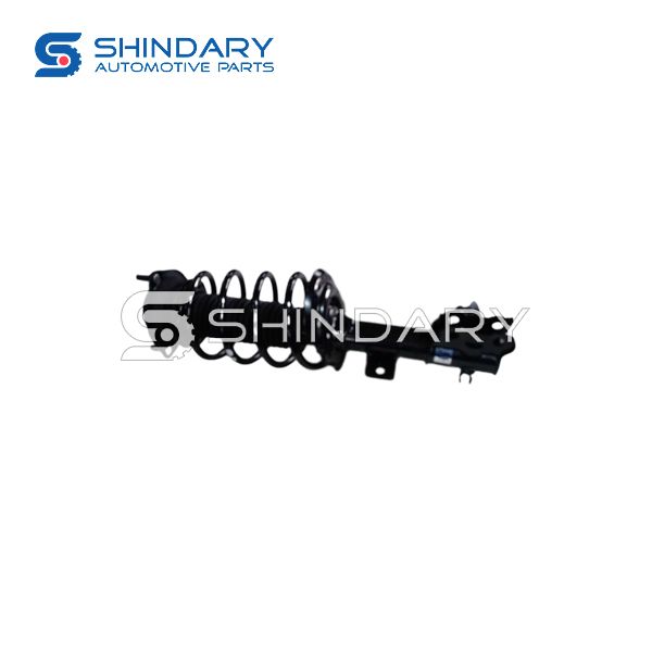 Right front shock absorber assembly A00052136 for BAIC