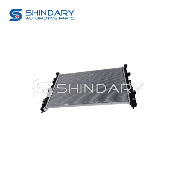 Radiator assy A00081711 for BAIC