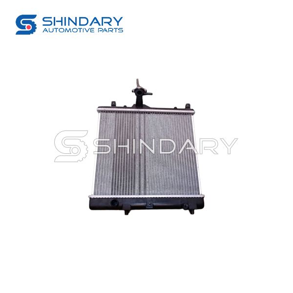 radiator AC13010001 for HAFEI MINYI