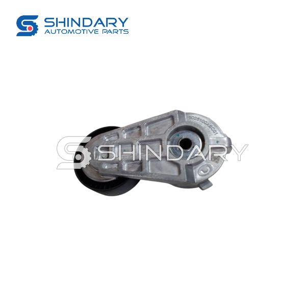 Belt tensioner assy B00023367 for BAIC BJ40 PLUS