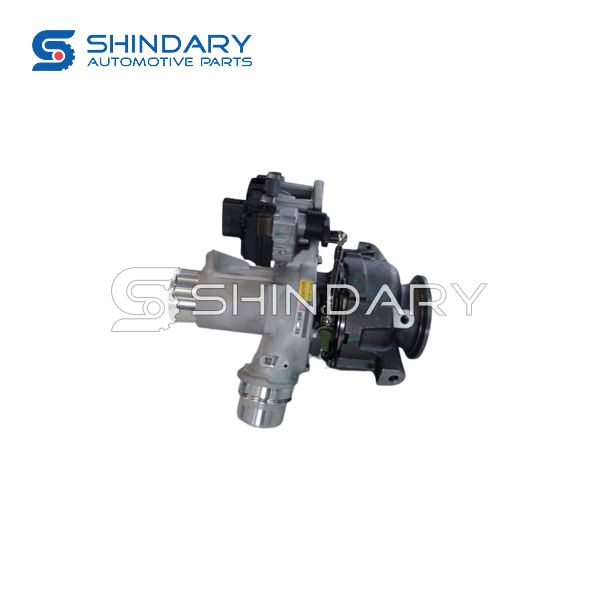 Turbocharger assembly C00333788 for MAXUS