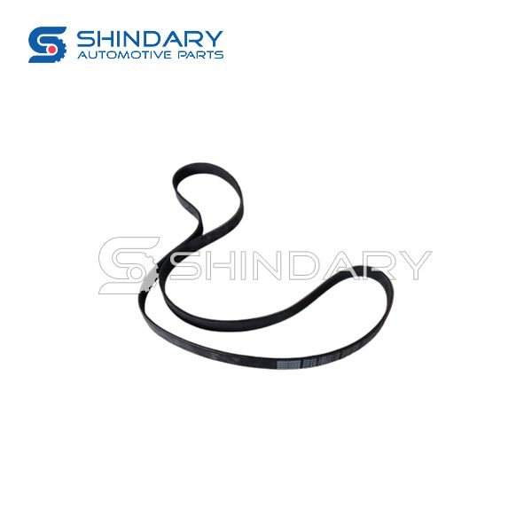 Water pump belt DK4A-1307011A for JINBEI H2L