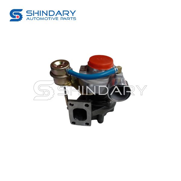 Turbocharger assembly F3400-1118100-502 for JINBEI HAISE