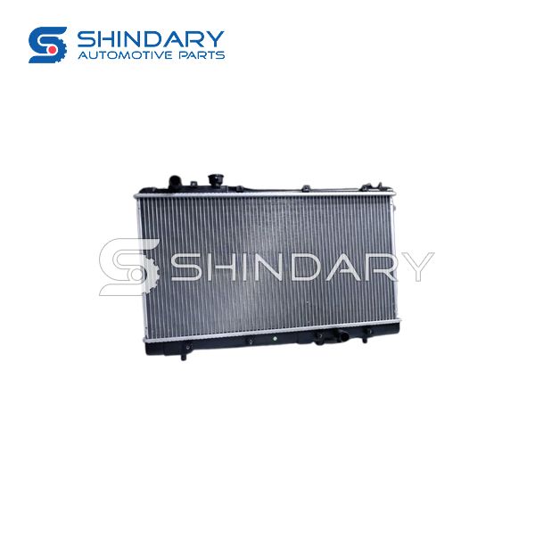 radiator HB00-61-480 for HAIMA HAIMA 3