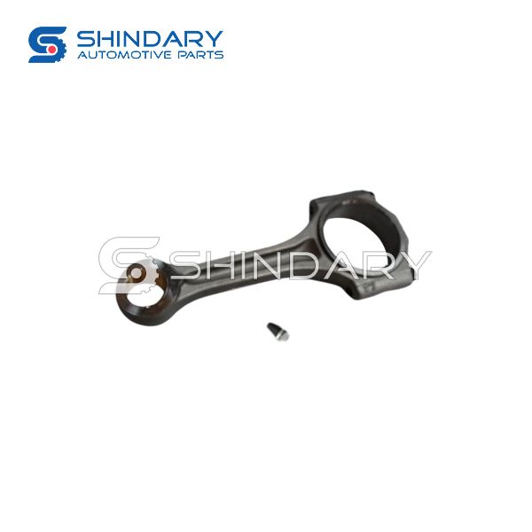 Connecting rod assembly K00120114 for BAIC