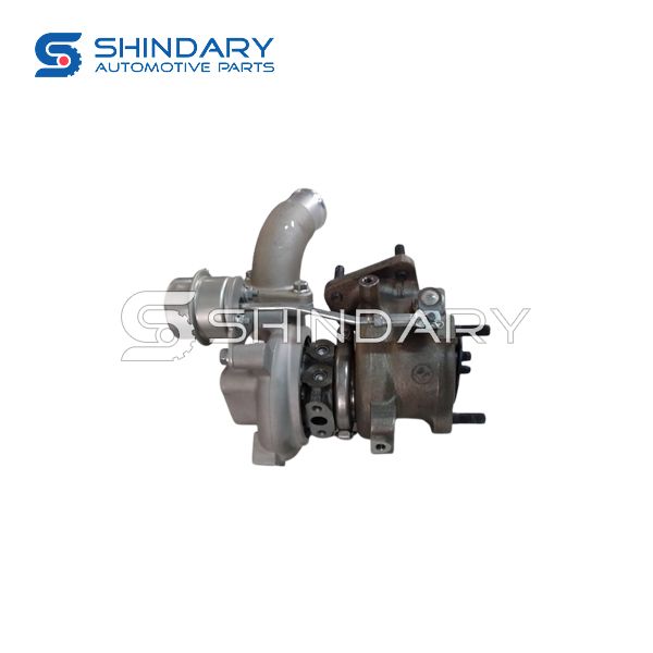 Turbocharger assembly K01140064 for BAIC