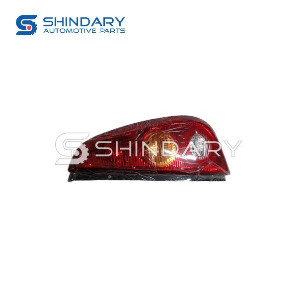 Right combination rear light assy LK-4133020-C3 for BYD