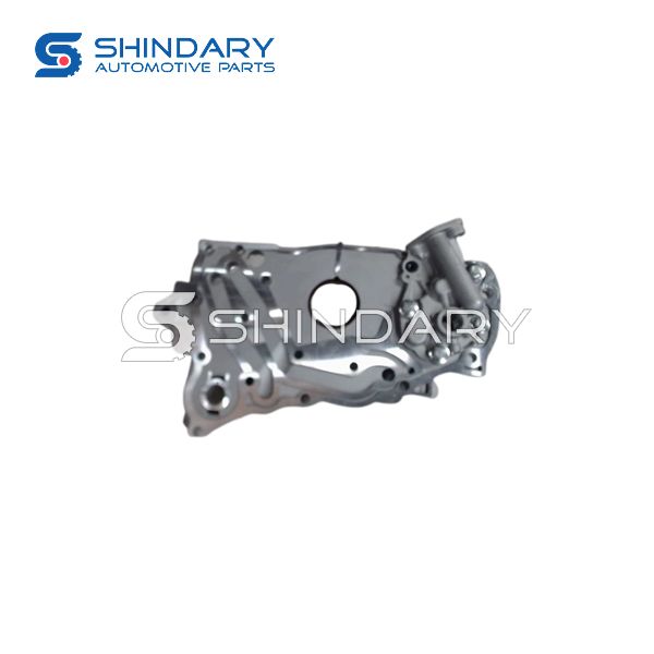 Oil pump housing assembly SMD314329 for GREAT WALL