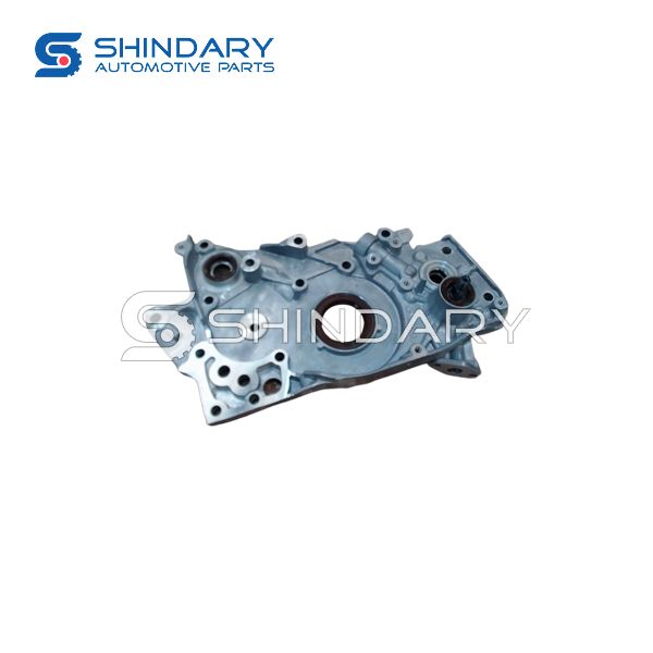 Oil pump housing assembly SMD366260 for CHERY TIGGO