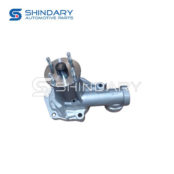 Water pump SMW350377 for CHANGAN HUNTER