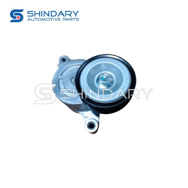 Tensioning wheel ZJ01-15-980 for MAZDA M2