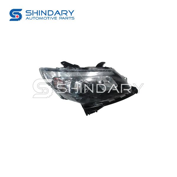 Right combination headlight l3-4121020 for BYD