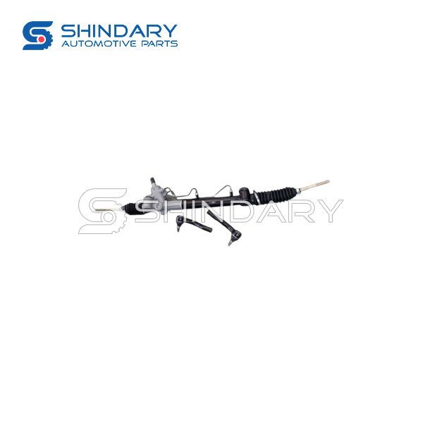 Hydraulic power steering gear lk-3401010 for BYD