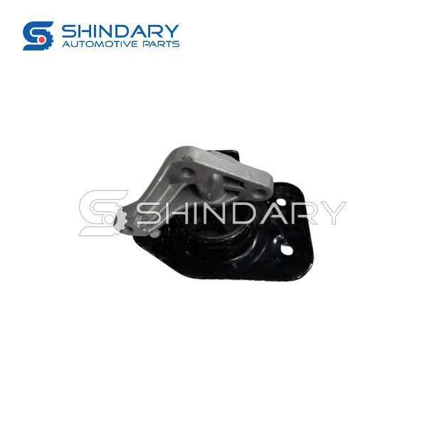 Left mounting cushion assy 1001320BF-A01 for ZOTYE Z300