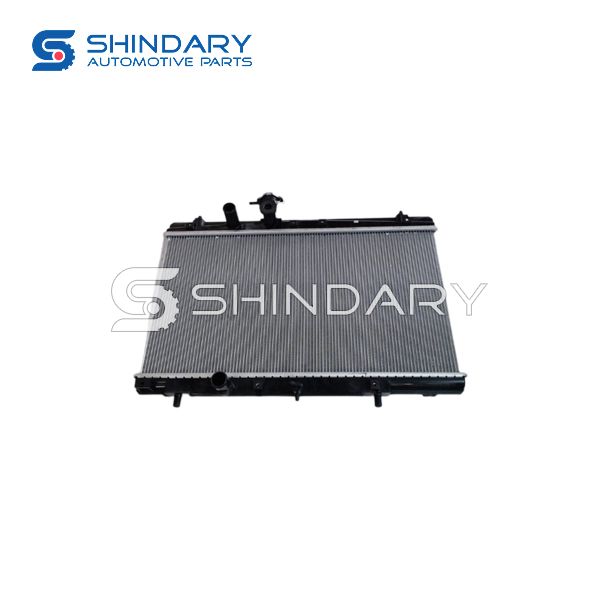 Radiator assembly 1016006001 for GEELY