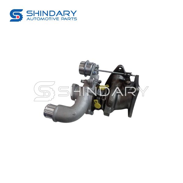 Supercharger assembly 1118100XEC06 for GREAT WALL HAVAL H6