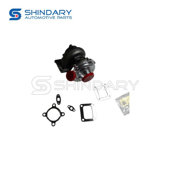 supercharger 114400-2720 for HITACHI