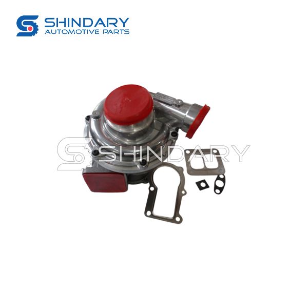 supercharger 114400-4380 for HITACHI