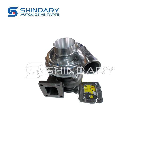 supercharger 1144003770 for HITACHI