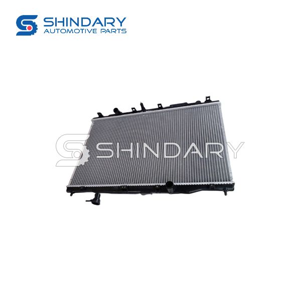 Radiator assembly 1301100AKZ16A for GREAT WALL H6