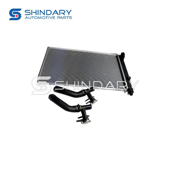 radiator 1301100AM50 for CHANGAN E-Star