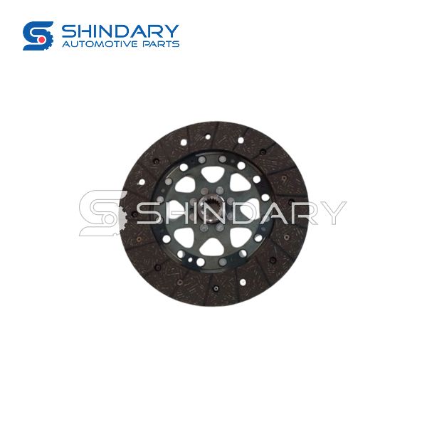 Clutch plate 13B11A005 for S.E.M DX7
